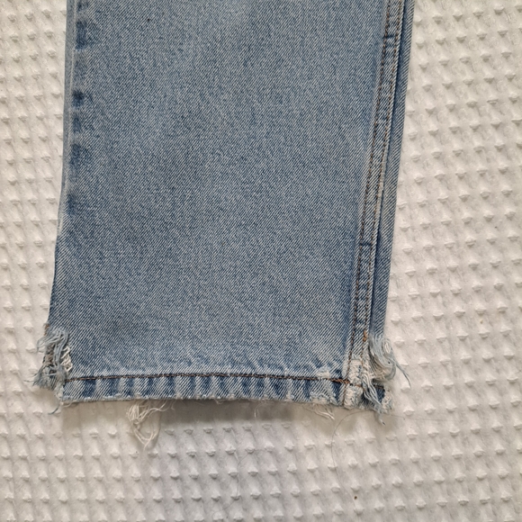 Ralph Lauren Chaps Vintage Jeans - Picture 4 of 9